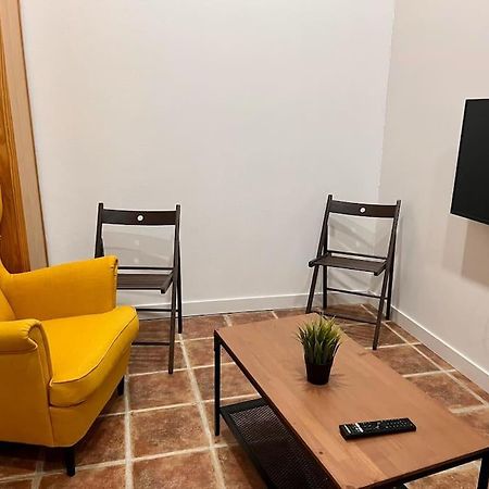 Apartamento Villanubla מראה חיצוני תמונה