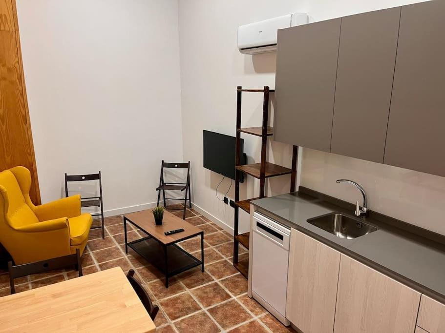 Apartamento Villanubla מראה חיצוני תמונה