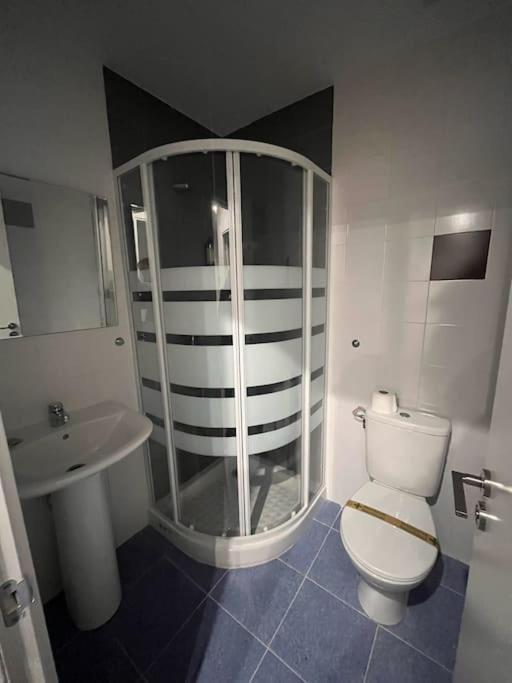 Apartamento Villanubla מראה חיצוני תמונה