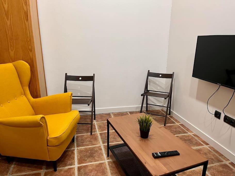 Apartamento Villanubla מראה חיצוני תמונה