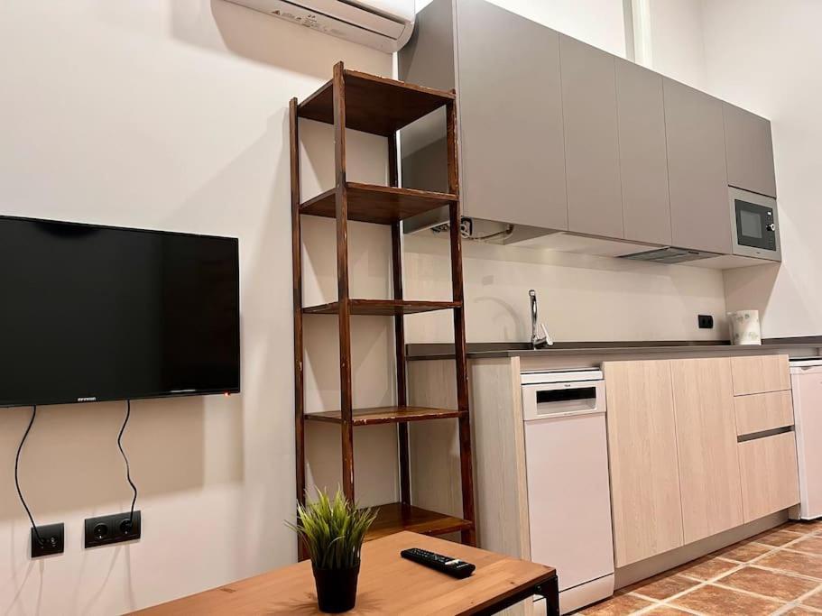 Apartamento Villanubla מראה חיצוני תמונה
