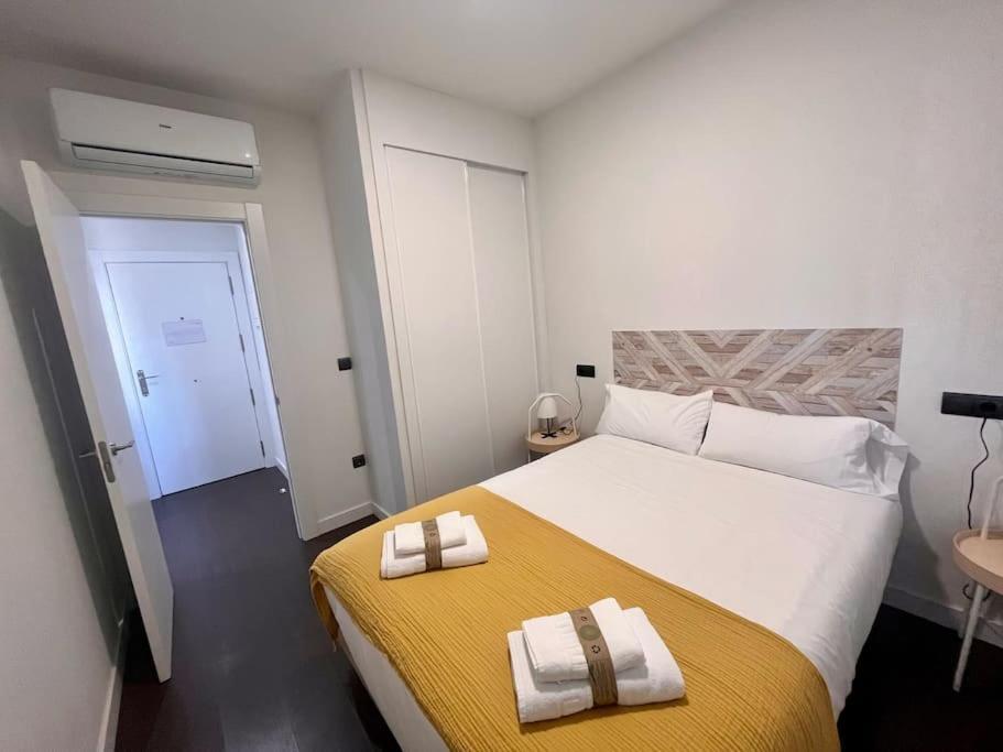 Apartamento Villanubla מראה חיצוני תמונה