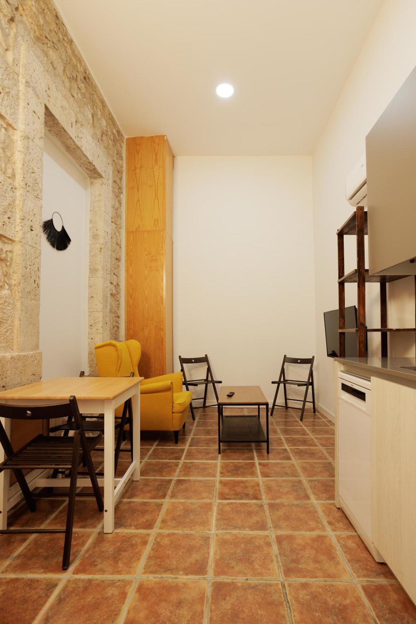 Apartamento Villanubla מראה חיצוני תמונה